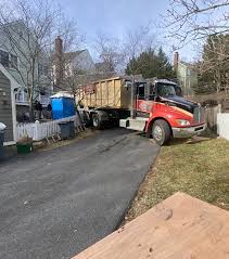 Best Basement Cleanout in Sesser, IL